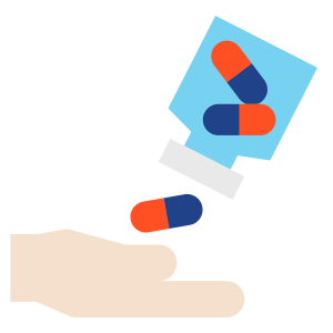 10 Panel Drugs – Hair Test