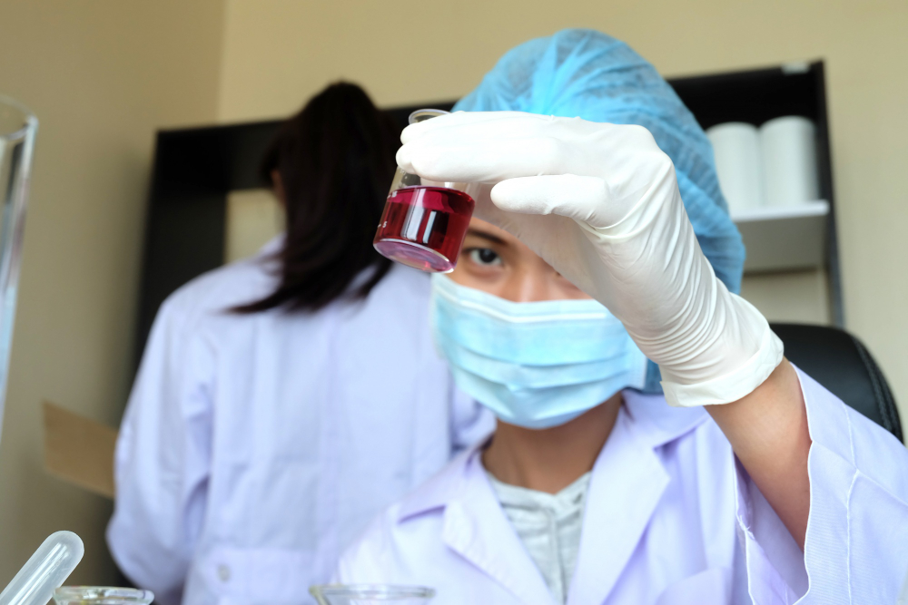 UTI PCR Comprehensive Panel